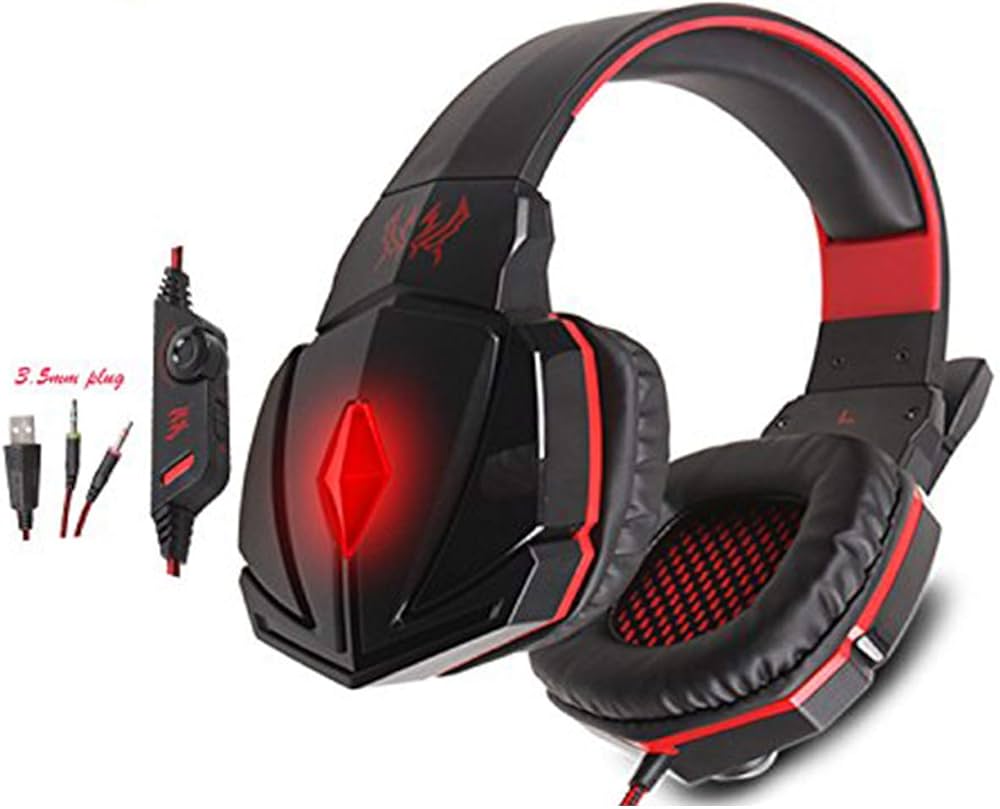 AUDIFONOS G4000