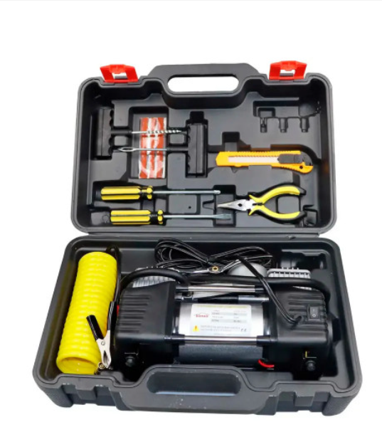 COMPRESOR PARA CARROS AM12V