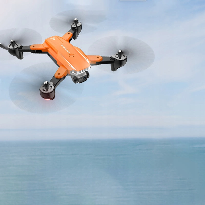 DRON CON DOBLE CAMARA S6
