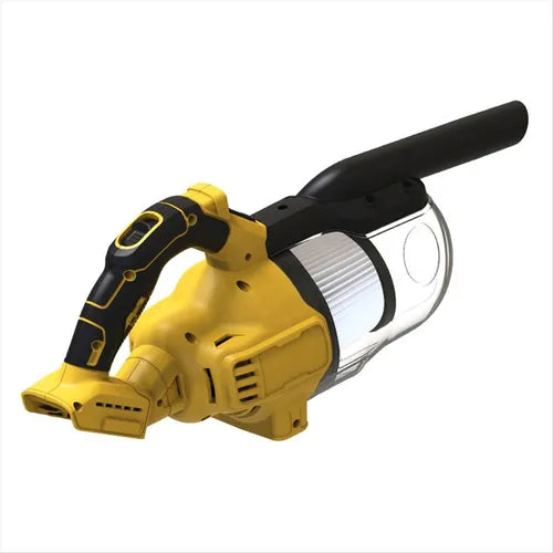 ASPIRADORA INALÁMBRICA 2 BATERÍAS 18V