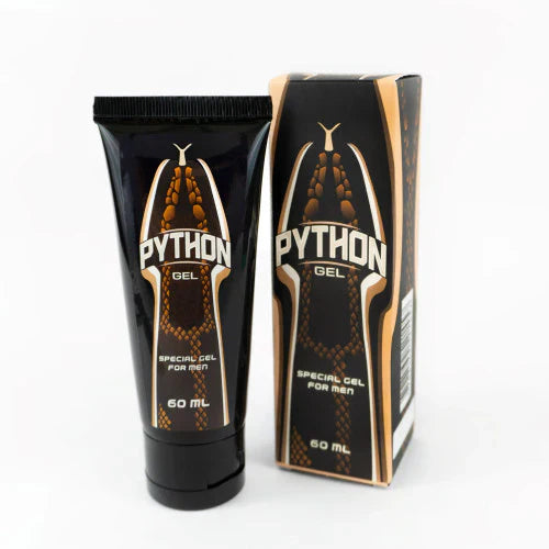PYTON GEL RETARDANTE