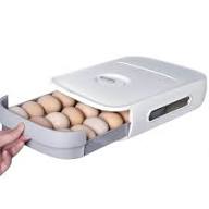 Organizador de Huevos