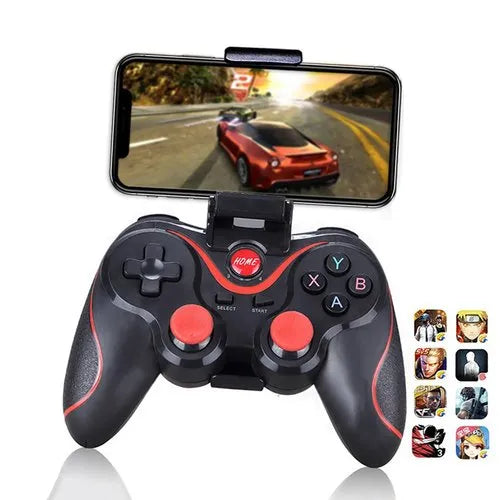 CONTROL X3 IDEAL PARA JUGAR CON EL CELULAR