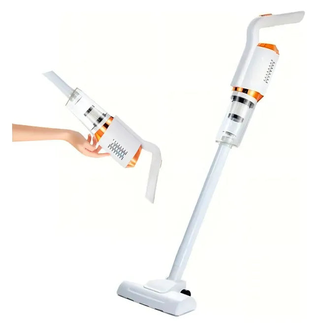 ASPIRADORA INALAMBRICA 3 EN 1