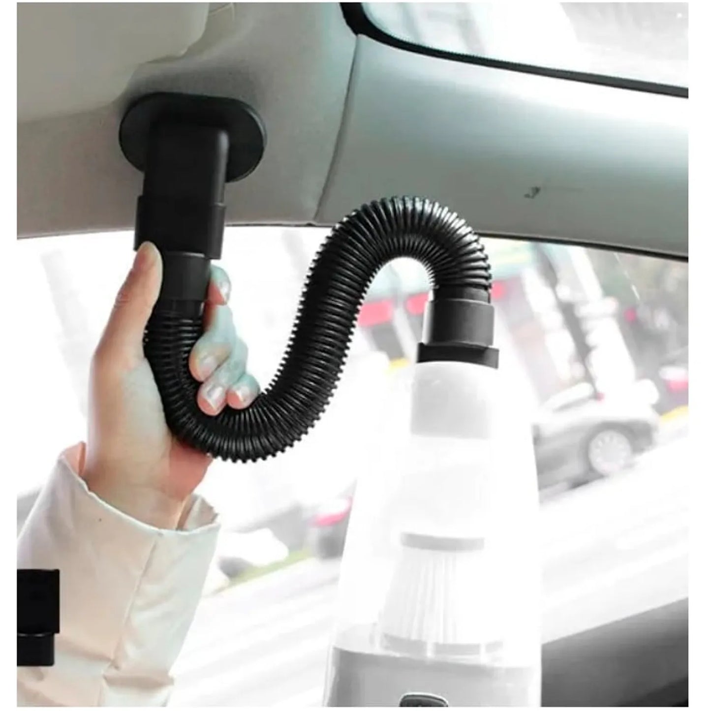 ASPIRADORA PARA CASA Y AUTO