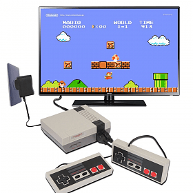 CONSOLA DE JUEGO NINTENDO 620