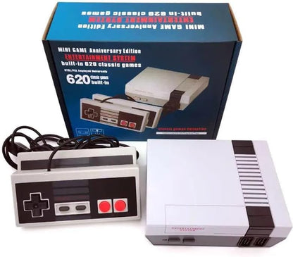 CONSOLA DE JUEGO NINTENDO 620