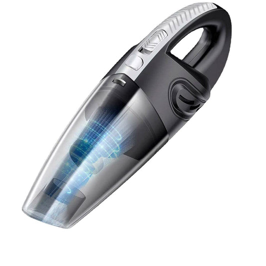 ASPIRADORA PARA CASA Y AUTO