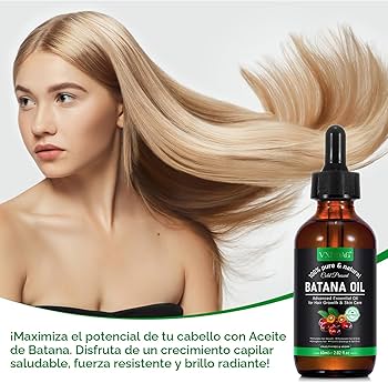 ACEITE DE BATANA OIL