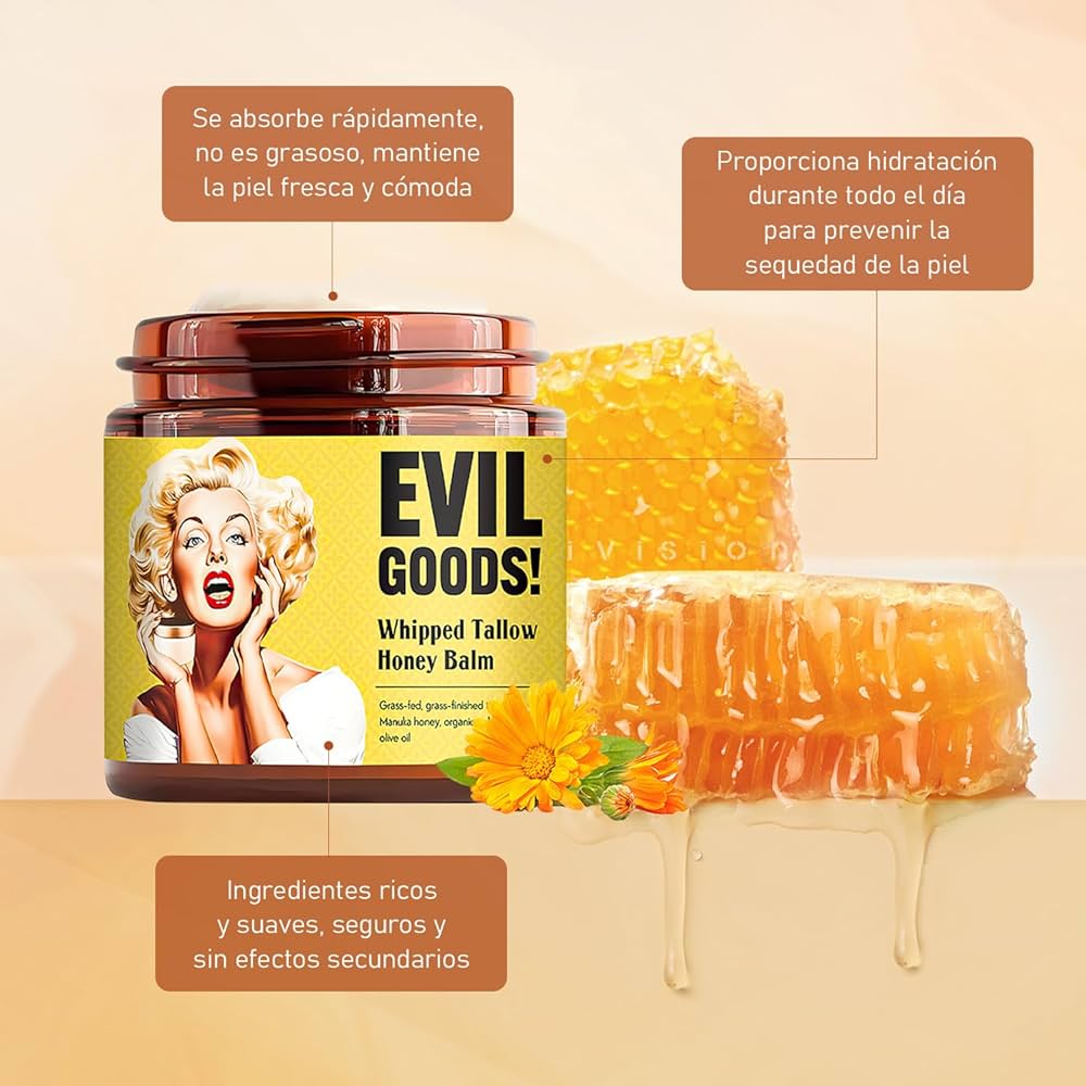 CREMA VIRAL