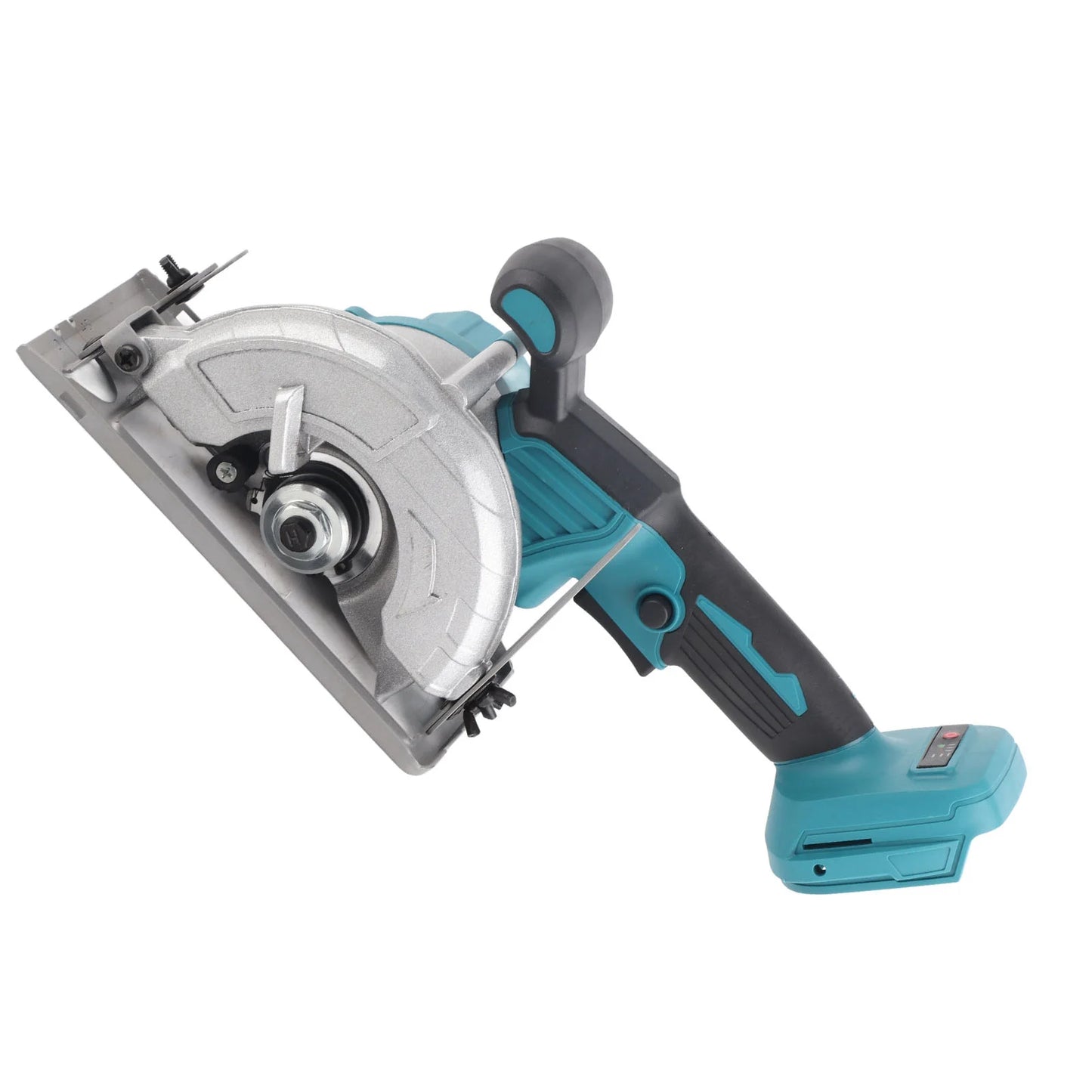 SIERRA ELECTRICA RECARGABLE JBN-CRS-125 48V