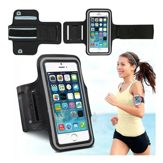 COVER TIPO BRAZALETE PARA CELULAR