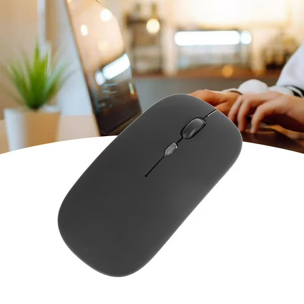 MOUSE INALAMBRICO