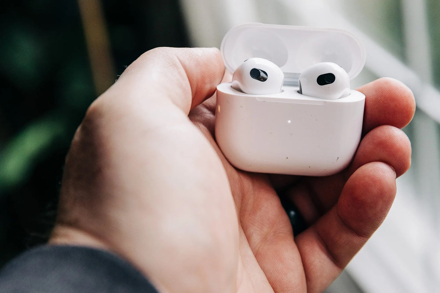 AIRPODS 3