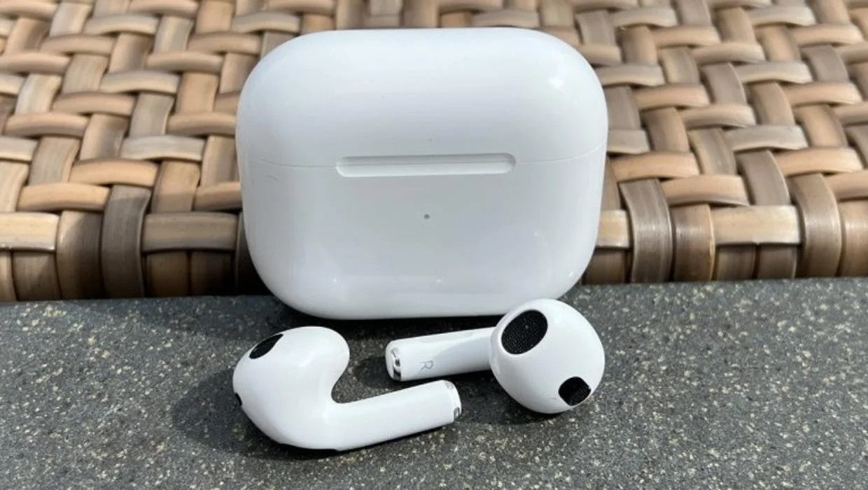 AIRPODS 3