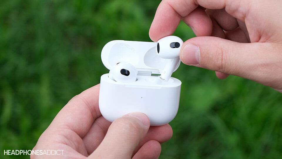 AIRPODS 3