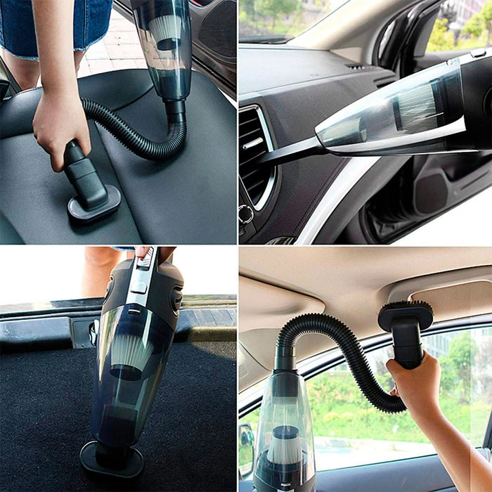 ASPIRADORA PARA CASA Y AUTO