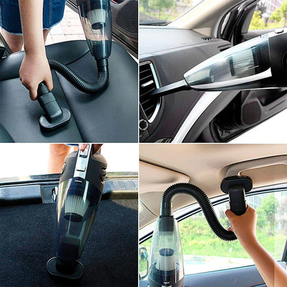 ASPIRADORA PARA CASA Y AUTO