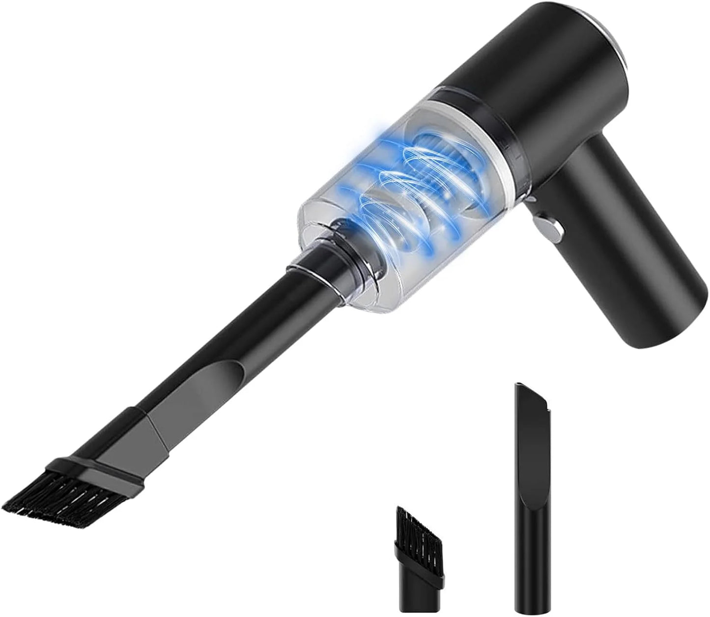 ASPIRADORA PORTÁTIL RECARGABLE K-7