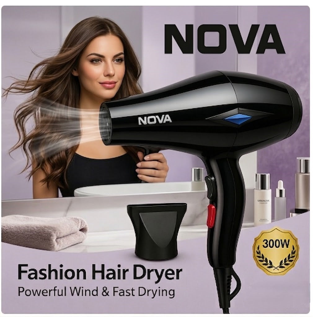 BLOWER NOVA