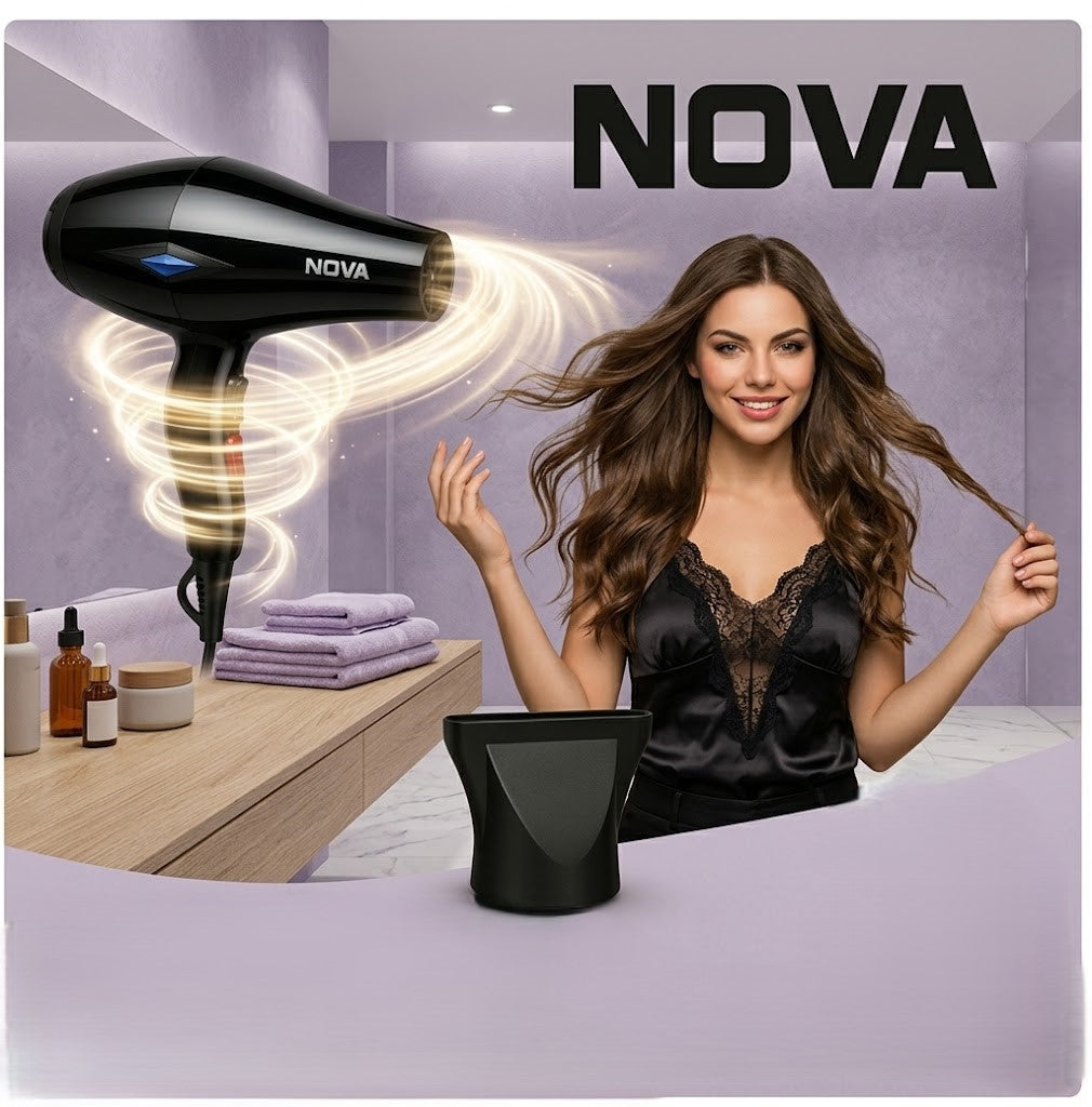 BLOWER NOVA