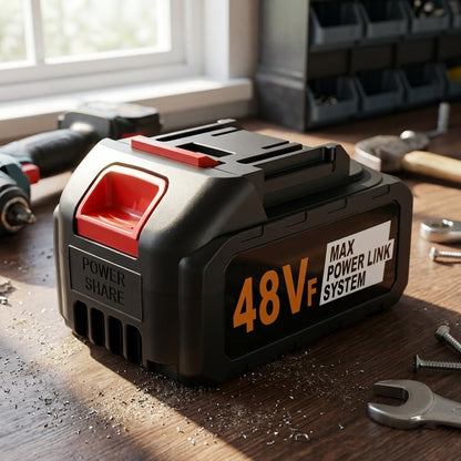 BATERIA DE 48V