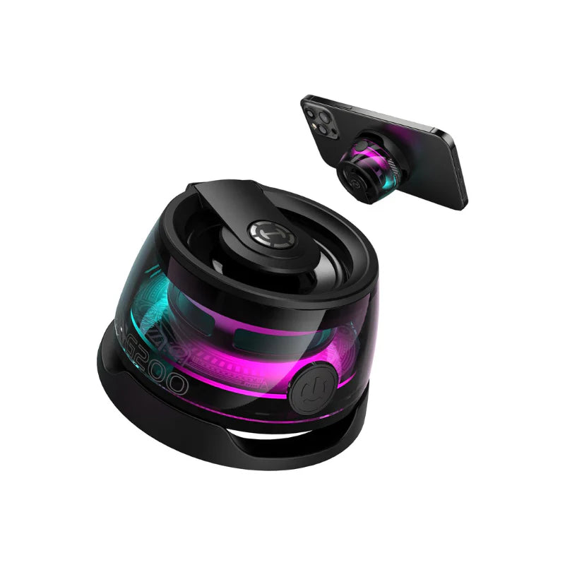 BOCINA MAGNETICA PARA CELULARES G200