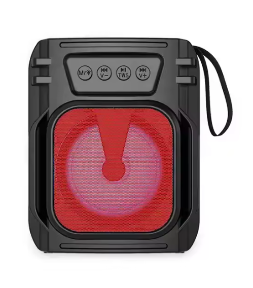 BOCINA ABS-3107