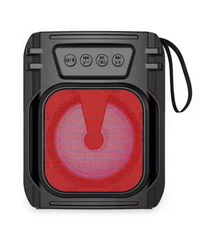 BOCINA ABS-3107