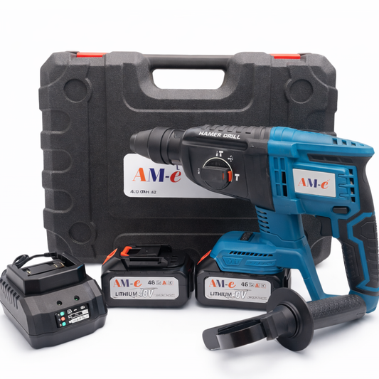 TALADRO JBN26RH-02 21V