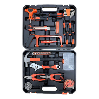 SET DE HERRAMIENTAS 104PZ