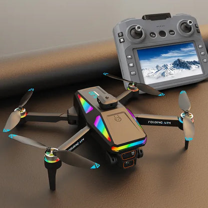 DRON S5HP