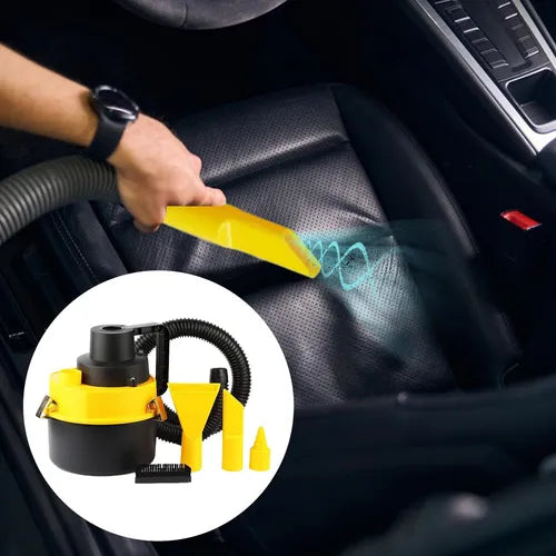 ASPIRADORA PARA VEHICULO