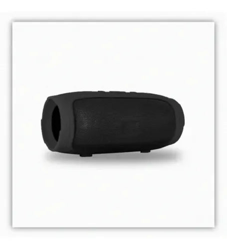 BOCINA PORTATIL INALÁMBRICA CON BLUETOOTH 20W