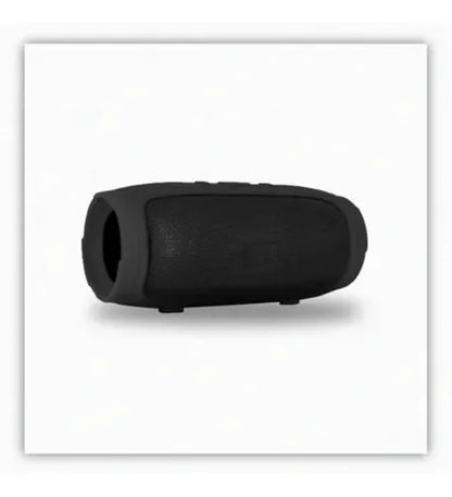 BOCINA PORTATIL INALÁMBRICA CON BLUETOOTH 20W