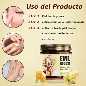 CREMA VIRAL