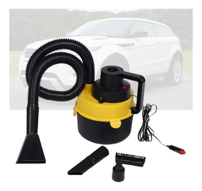 ASPIRADORA PARA VEHICULO