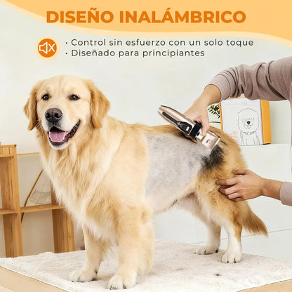 ABEJON PARA MASCOTAS