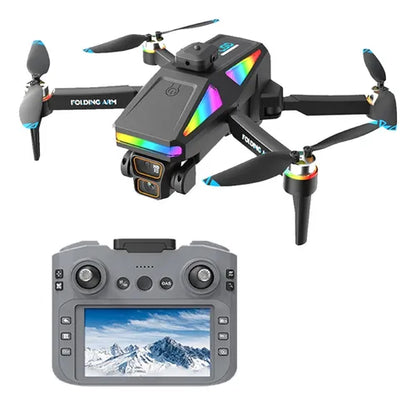 DRON S5HP
