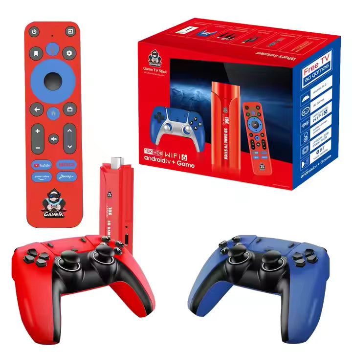 GAME TV 10K ULTRA