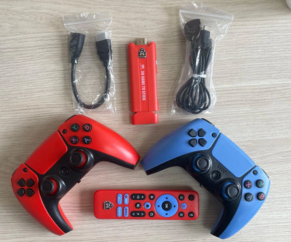 GAME TV 10K ULTRA