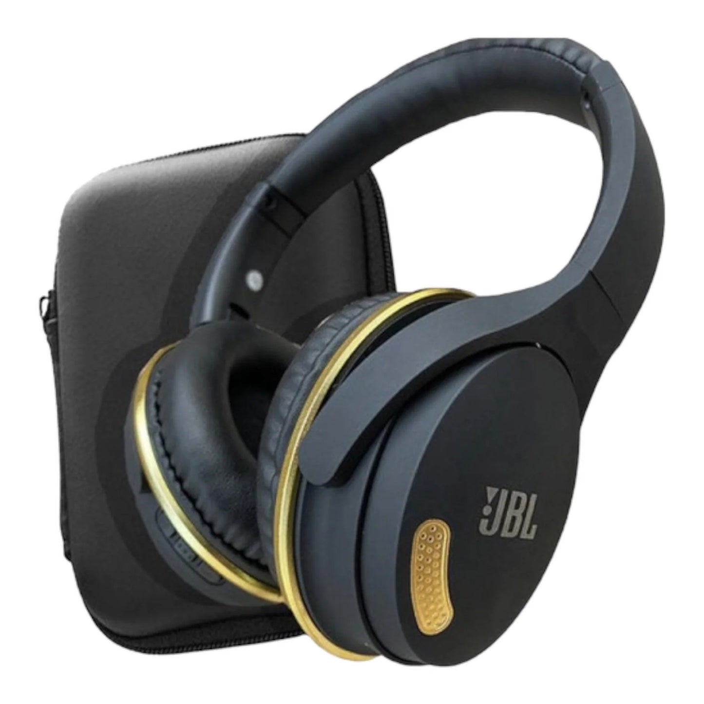 AUDIFONOS JBL PROJECT JB860 OVER EAR