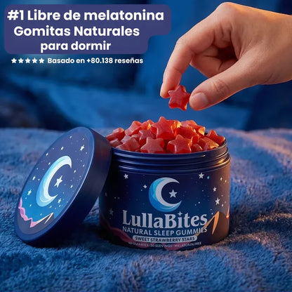 LULLABITES