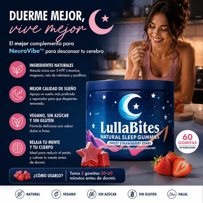 LULLABITES