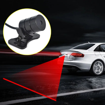 LASER DE DISTANCIA PARA CARRO