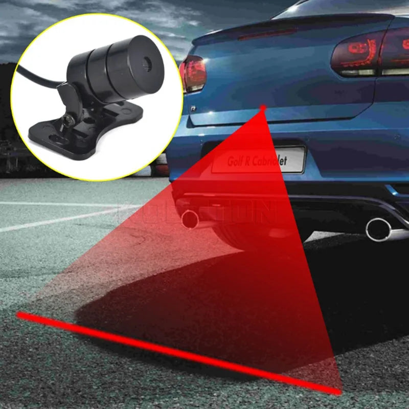 LASER DE DISTANCIA PARA CARRO