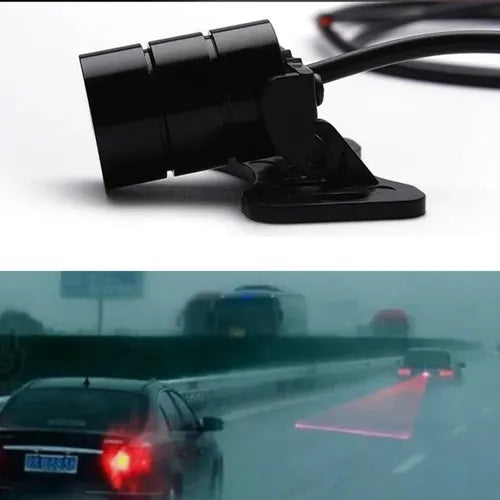 LASER DE DISTANCIA PARA CARRO
