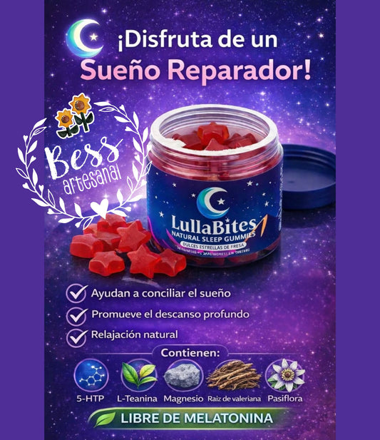 LULLABITES