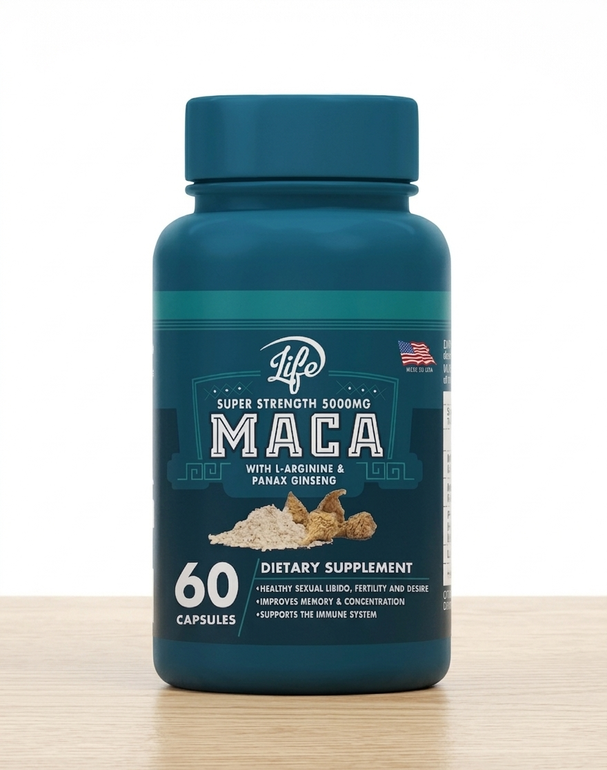 MACA