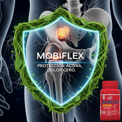 MOBIFLEX (ESPECIAL PARA DOLORES ARTICULARES)